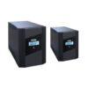 Sursă neîntreruptibilă de curent BORRI GIOTTO UPS Line-Interactive – Putere aparenta (VA): 0.45kVA | Putere activa (kW): 0.27(kW) | Tip iesiri AC IEC 320-C13: 1XIEC 320-C13 | Autonomie la 50% sarcina(min.): 8′ | Greutate(kg): 4 kg - GIOTTO450
