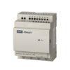Automat programabil IMO iSmart Intelligent Relay DC POWER – Alimentare: 24V DC | Intrari digitale: 6XDI | Iesiri digitale: 4XDO(RELAY 8A) | Display: NU | Intrari analogice: 2xAI(0 ..... 10V DC) | Functii: NONE - SMT-BD-R12-V3