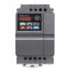 Convertizor de frecvență Delta VFD-EL – Alimentare: 230V AC | Putere activa: 0.2(kW) | Curent de iesire nominal: 1.6A | Curent de intrare nominal: 4.9A - VFD002EL21A