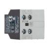 Bloc de contacte auxiliare EATON XHI pentru gama de contactori DILM – Compatibil cu: DILM32 | Compozitie contact auxiliar: 1xNC + 1xNO - DILM32-XHI11