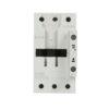 Contactor acționare motor Eaton Moeller DIL – Putere activa (kW): 22(kW) | Curent nominal (In): 50A | Compozitie contact auxiliar: NONE | Tensiune bobina: 230V AC 50Hz/240V AC 60Hz - DILM50(230V50HZ/240V60HZ)