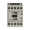 Contactor acționare motor Eaton Moeller DIL – Putere activa (kW): 3(kW) | Curent nominal (In): 7A | Compozitie contact auxiliar: 1xNO | Tensiune bobina: 230V AC 50Hz/240V AC 60Hz - DILM7-10-EA(230V50HZ/240V60HZ)-276550