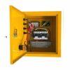 Automatizare Stager FDATS pentru generatoare trifazate Solar / FD – Alimentare: 400V AC | Curent nominal (In): 50A | Compatibil cu: FD | Numar poli: 4P - FDATS-FD-400-50-4P