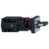 Comutator cu came SCHNEIDER Harmony K – Curent nominal (In): 10A | Numar poli: 1P | Pozitii comutare: 0-1-2 - K10B002QCH