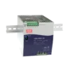 Sursa de alimentare MEAN WELL seria TDR – Tensiune iesire: 24V DC | Curent nominal (In): 40A | Putere activa (kW): 0.96(kW) | Eficienta: 94.5% | Greutate(kg): 2.47 kg - TDR-960-24