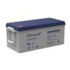 Acumulator plumb 12V AGM VRLA ULTRACELL UCG, baterie reincarcabilă – Capacitate acumulator: 250Ah | Terminale acumulator: F11 | Greutate(kg): 70.6 kg - UCG250-12
