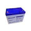 Acumulator plumb 12V AGM VRLA ULTRACELL UCG, baterie reincarcabilă – Capacitate acumulator: 75Ah | Terminale acumulator: F6 | Greutate(kg): 22.3 kg - UCG75-12