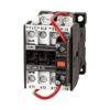 Contactor standard acționare motor IMO MC – Putere activa (kW): 5.5(kW) | Curent nominal (In): 14A | Compozitie contact pol: 3xNO | Compozitie contact auxiliar: 1xNO | Tensiune bobina: 24V DC - MC14N-S-0124DC