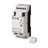 Modul extensie EATON easyE4 – Alimentare: 100 ..... 240V AC | Intrari digitale: 4xDI | Iesiri digitale: 4XDO(RELAY 8A) | Intrari analogice: NONE | Iesiri analogice: NONE | Terminale: cleme cu şurub - EASY-E4-AC-8RE1